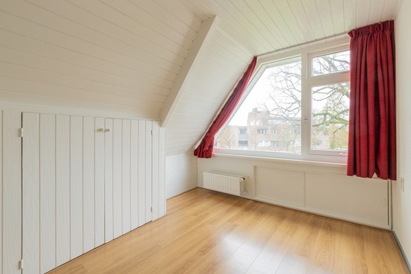 Medium property photo - Mariastraat 8, 2181 CT Hillegom